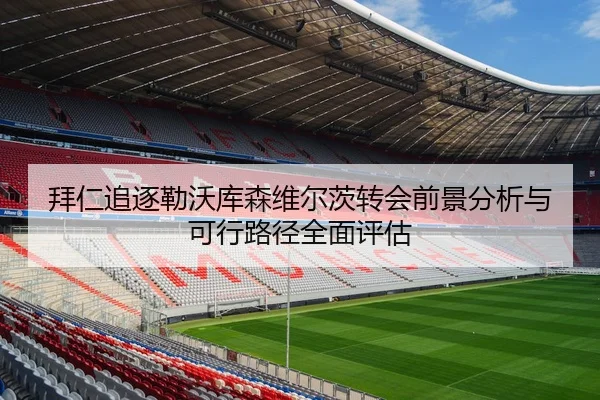 拜仁追逐勒沃库森维尔茨转会前景分析与可行路径全面评估